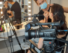 Equipment/Studio Hire